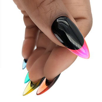 Russian Manicure Classes 6 e-file russian manicure classes extension nail art department siri