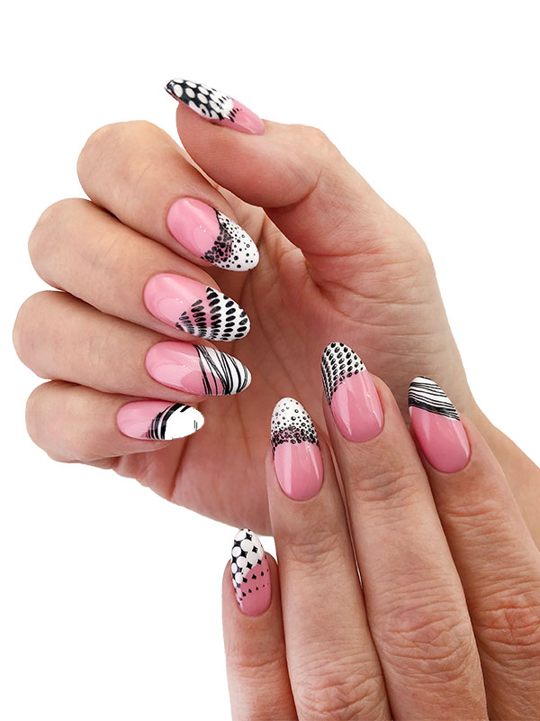 e-file russian manicure classes design nail art department siri