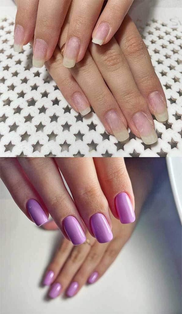 Look and Learn Workshop | Nail courses, School nails, Nail care tips